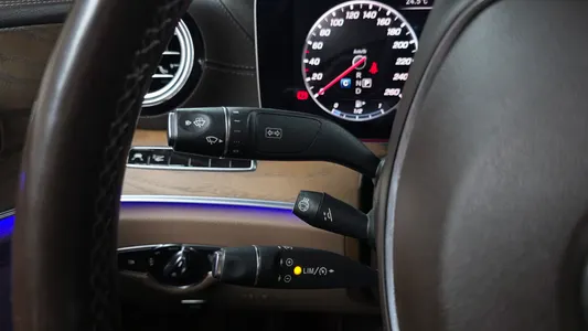 Mercedes-Benz E-Class W213 E300 4MATIC 2018 20