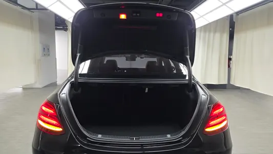 Mercedes-Benz E-Class W213 E300 4MATIC 2018 17