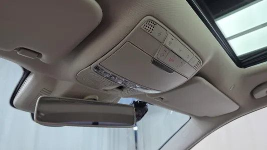 Mercedes-Benz E-Class W213 E300 4MATIC 2018 19