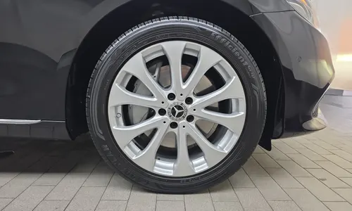 Mercedes-Benz E-Class W213 E300 4MATIC 2018 21