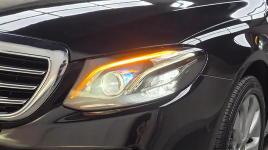Mercedes-Benz E-Class W213 E300 4MATIC 2018 22