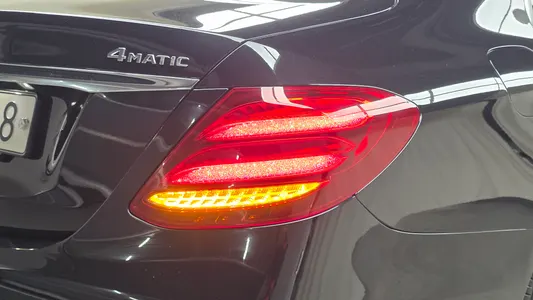 Mercedes-Benz E-Class W213 E300 4MATIC 2018 23