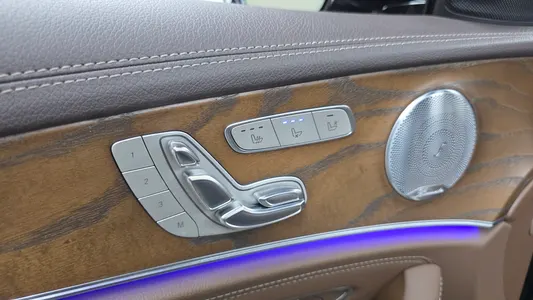 Mercedes-Benz E-Class W213 E300 4MATIC 2018 27