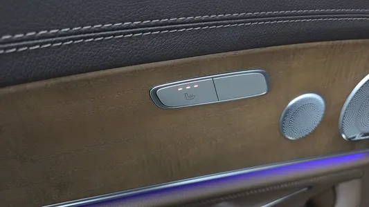 Mercedes-Benz E-Class W213 E300 4MATIC 2018 28