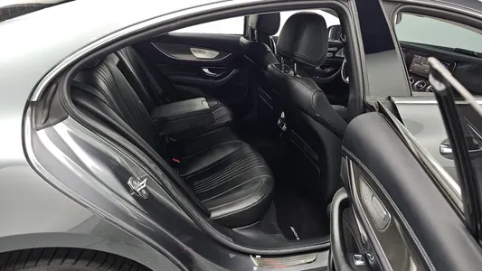 Mercedes-Benz CLS-Class C257 CLS400d 4MATIC AMG Line 2018 11