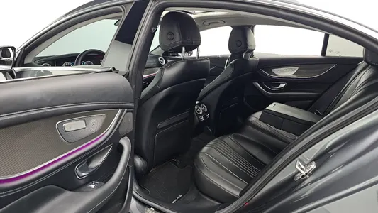Mercedes-Benz CLS-Class C257 CLS400d 4MATIC AMG Line 2018 12