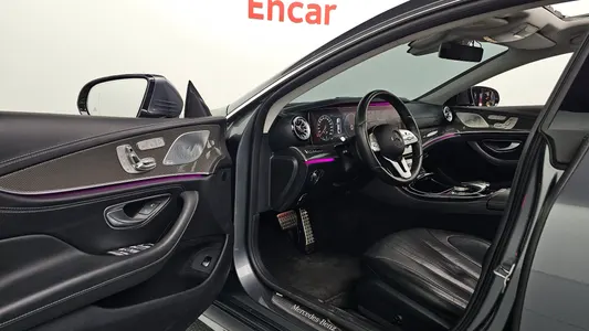 Mercedes-Benz CLS-Class C257 CLS400d 4MATIC AMG Line 2018 10
