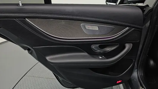 Mercedes-Benz CLS-Class C257 CLS400d 4MATIC AMG Line 2018 25