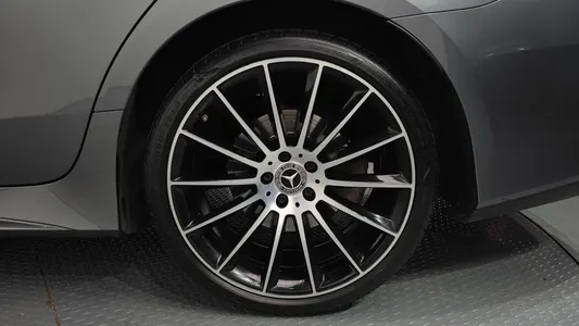 Mercedes-Benz CLS-Class C257 CLS400d 4MATIC AMG Line 2018 21