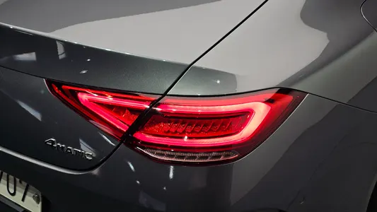 Mercedes-Benz CLS-Class C257 CLS400d 4MATIC AMG Line 2018 23