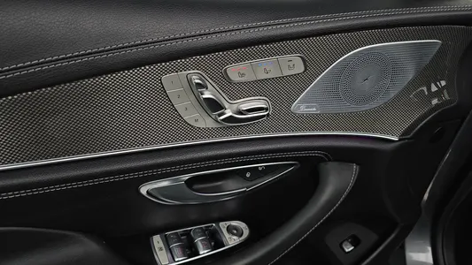 Mercedes-Benz CLS-Class C257 CLS400d 4MATIC AMG Line 2018 31