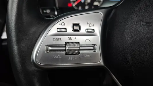 Mercedes-Benz CLS-Class C257 CLS400d 4MATIC AMG Line 2018 33