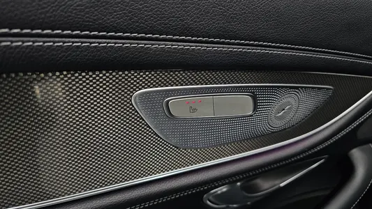 Mercedes-Benz CLS-Class C257 CLS400d 4MATIC AMG Line 2018 30