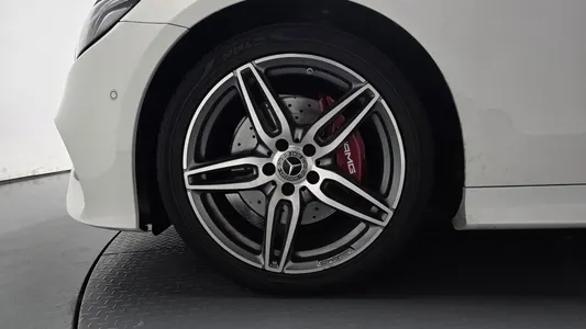 Mercedes-Benz E-Class W213 E220d 2017 5