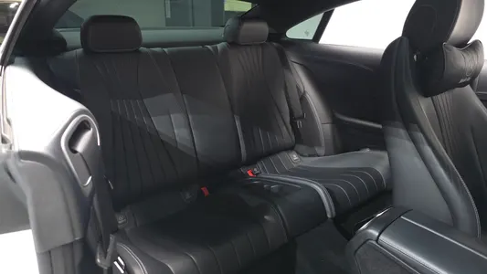 Mercedes-Benz E-Class W213 E220d 2017 12