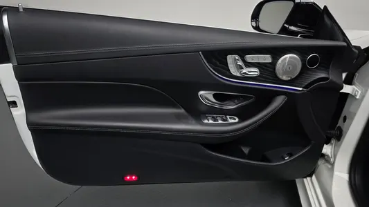 Mercedes-Benz E-Class W213 E220d 2017 25