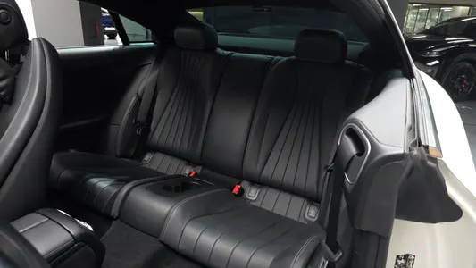 Mercedes-Benz E-Class W213 E220d 2017 27