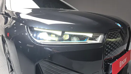 BMW iX xDrive50 2022 22