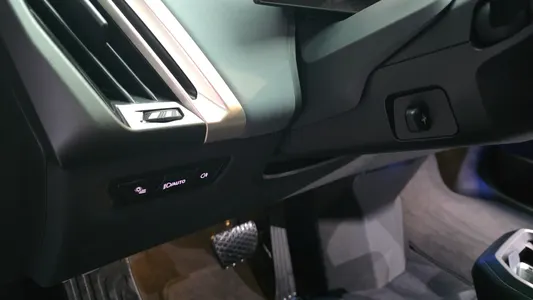 BMW iX xDrive50 2022 27