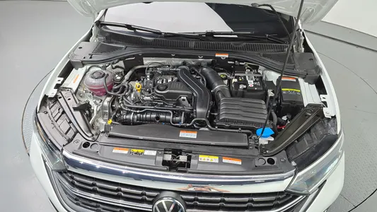 Volkswagen 7 1.5 TSI 2023 6