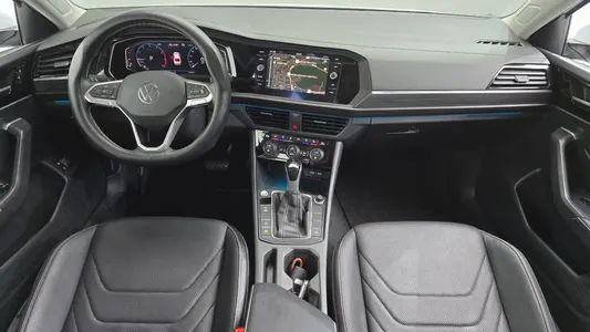 Volkswagen 7 1.5 TSI 2023 7