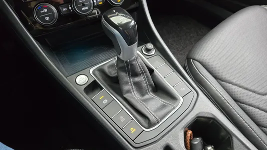 Volkswagen 7 1.5 TSI 2023 9
