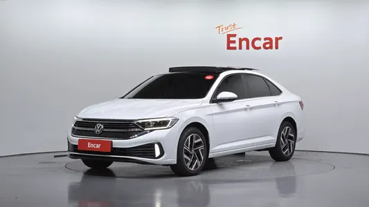 Volkswagen 7 1.5 TSI 2023