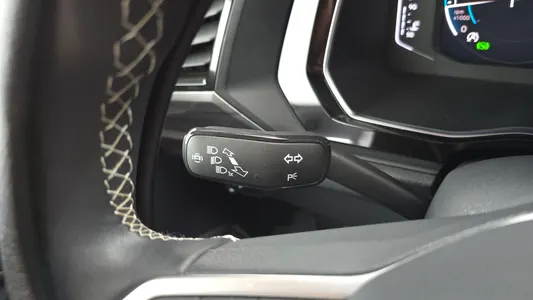 Volkswagen 7 1.5 TSI 2023 20