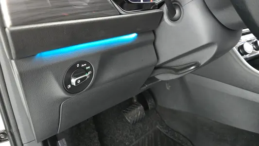 Volkswagen 7 1.5 TSI 2023 16