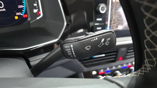 Volkswagen 7 1.5 TSI 2023 17