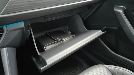Volkswagen 7 1.5 TSI 2023 29