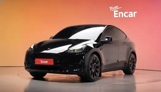 Tesla Y RWD 2023