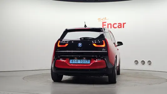 BMW i3 + 2018 4
