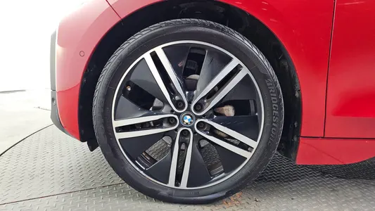 BMW i3 + 2018 5