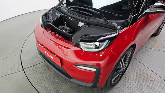 BMW i3 + 2018 6