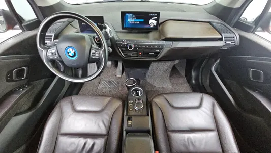 BMW i3 + 2018 7