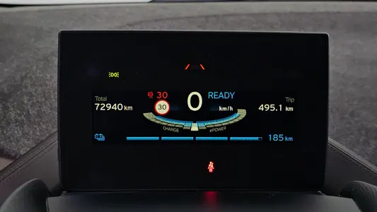 BMW i3 + 2018 8