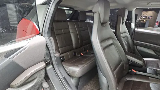BMW i3 + 2018 11