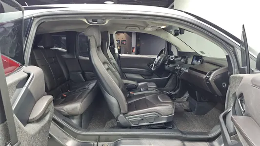 BMW i3 + 2018 12