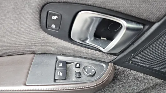 BMW i3 + 2018 13