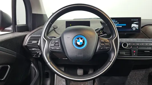 BMW i3 + 2018 15