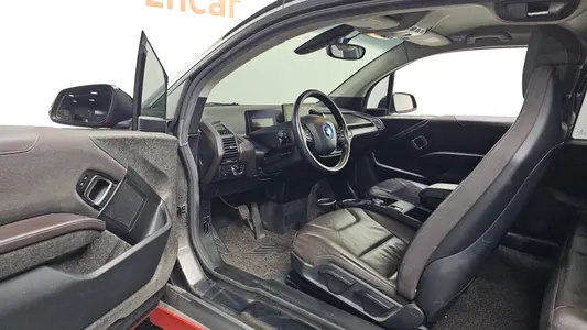 BMW i3 + 2018 10