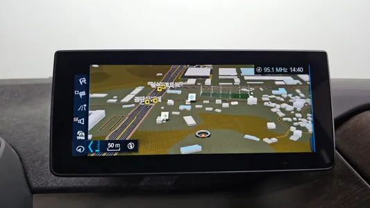 BMW i3 + 2018 17