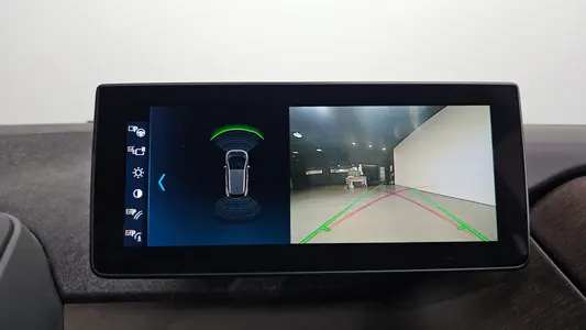 BMW i3 + 2018 18