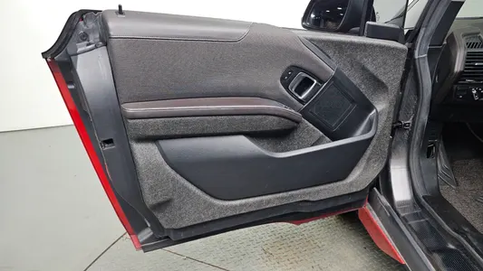 BMW i3 + 2018 24