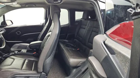 BMW i3 + 2018 26