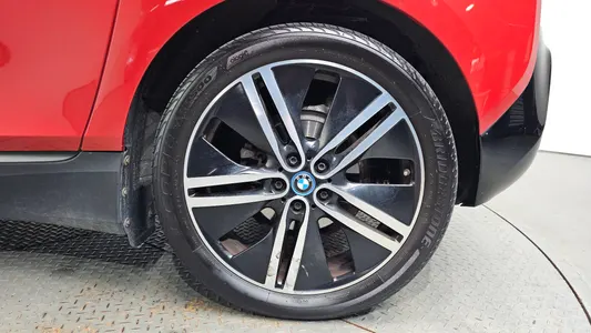 BMW i3 + 2018 21