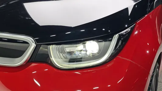 BMW i3 + 2018 22
