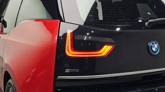 BMW i3 + 2018 23