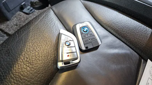 BMW i3 + 2018 28